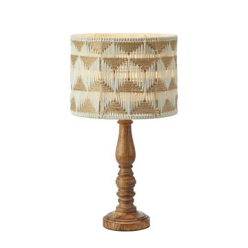 Markslojd ANO 108826 Lampă de masă 1x40W/E27 IP20