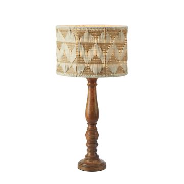 Markslojd ANO 108827 Lampă de masă 1x40W/E27 IP20