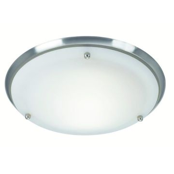 Markslojd ARE 102527 Lustră de tavan 1x60W/E14 IP44