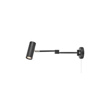 Markslojd ARLO 109181 Aplique de perete 1x4.9W/LED 3000K 450lm IP20