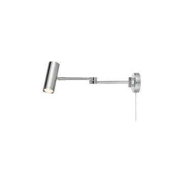 Markslojd ARLO 109182 Aplique de perete 1x4.9W/LED 3000K 450lm IP20