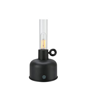 Markslojd ASTRID 108919 Lampă de masă 1x2W/LED 1800K 200lm IP44