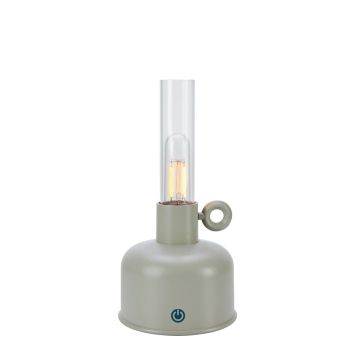 Markslojd ASTRID 108921 Lampă de masă 1x2W/LED 1800K 200lm IP44