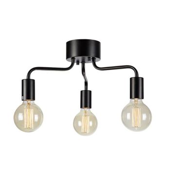 Markslojd AVERY 108102 Lampă de tavan 3x60W/E27 IP20