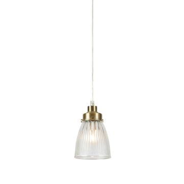 Markslojd BELLIS 109010 Lampă cu pendul 1x40W/E14 IP20