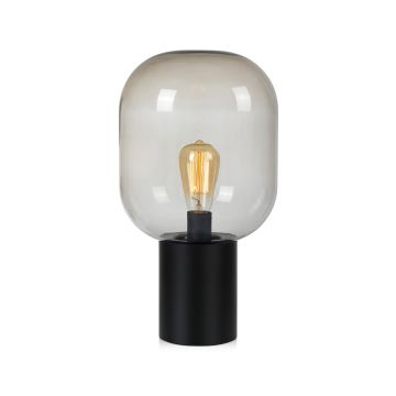 Markslojd BROOKLYN 107481 Lampă de masă 1x60W/E27 IP20