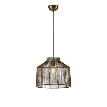 Markslojd CAPANNA 108667 Lampă cu pendul 1x40W/E27 IP20