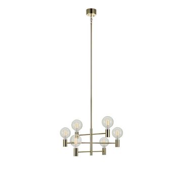 Markslojd CAPITAL 106418 Candelabru 6x60W/E27 IP20