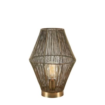 Markslojd CASA 108665 Lampă de masă 1x40W/E27 IP20