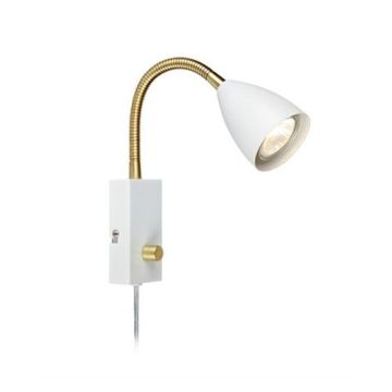 Markslojd CIRO 106588 Aplique de perete 1x35W/GU10 IP20