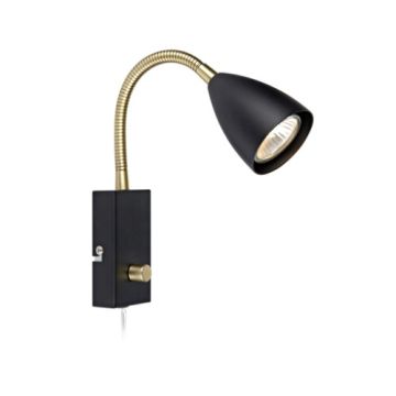 Markslojd CIRO 106589 Aplique de perete 1x35W/GU10 IP20