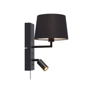 Markslojd COMO 108595 Aplique de perete 1x40W/E14 485LM IP20