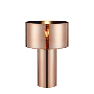 Markslojd CORIN 109146 Lampă de masă 1x60W/E27 IP20