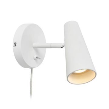 Markslojd CREST 108199 Aplique de perete 1x7W/GU10 IP20