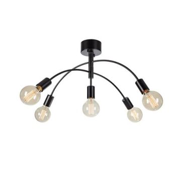 Markslojd CYGNUS 108284 Lampă de tavan 5x40W/E27 IP20