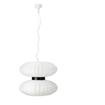 Markslojd DABURU 108113 Lampă cu pendul 2x40W/E27 IP20