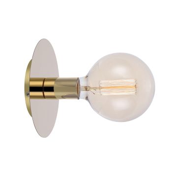 Markslojd DISC 106154 Aplique de perete 1x60W/E27 IP20