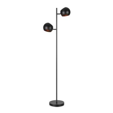 Markslojd EDGAR 107741 Lampă de podea 2x40W/E14 IP20