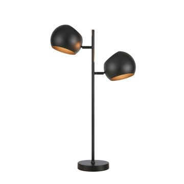 Markslojd EDGAR 108691 Lampă de masă 1x40W/E14 IP20