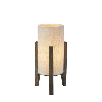 Markslojd ERUCA 108759 Lampă de masă 1x40W/E27 IP20