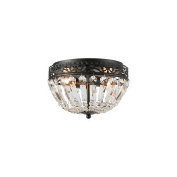 Markslojd ETIENNE 108598 Lampă de tavan 2x36W/E14 IP21
