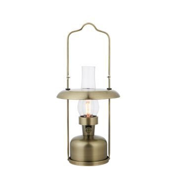 Markslojd FANOS 108894 Lampă de masă 1x2.5W/LED 1800K 200lm IP44