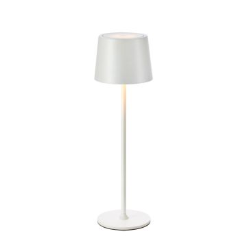 Markslojd FIORE 108654 Lampă de masă 1x1,5W/LED 3000K IP44