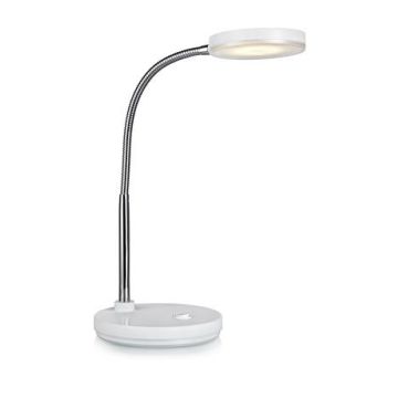 Markslojd FLEX 106466 Lampă de birou 1x5W/LED 3000K 300LM IP20