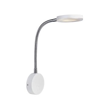 Markslojd FLEX 106468 Aplique de perete 1x5W/LED 3000K 300LM IP20
