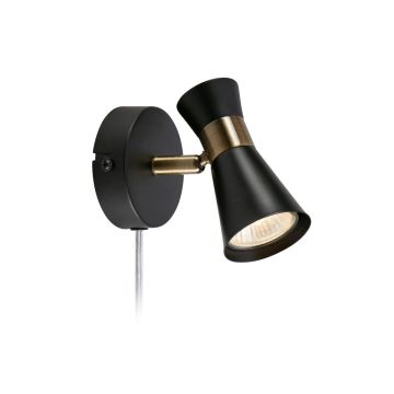 Markslojd FOLIE 108625 Aplique de perete 1x7W/GU10 IP20