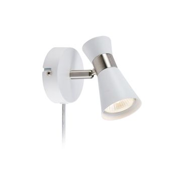 Markslojd FOLIE 108627 Aplique de perete 2x2W/LED IP20