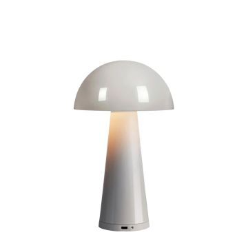 Markslojd FUNGI 108950 Lampă de masă 1x1.5W/LED 3000K 70lm IP44
