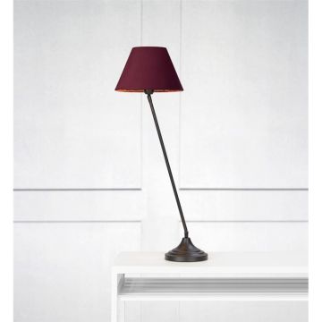 Markslojd GARDA 107384 Lampă de masă 1x40W/E27