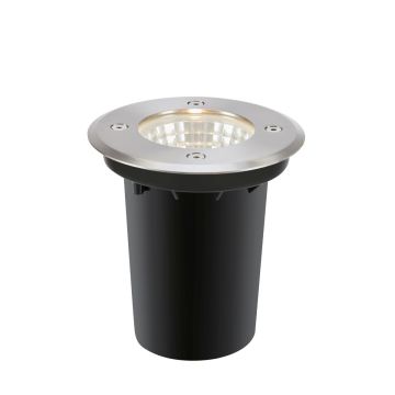 Markslojd GARDEN 108536 Lampă cu senzor de mișcare 1x40W/E27 3000K 148LM IP67