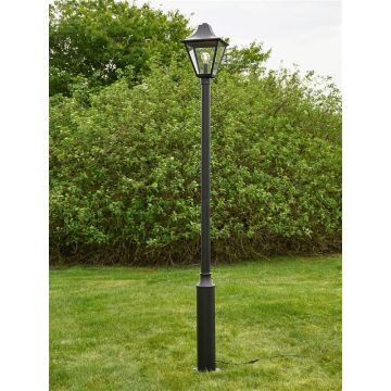 Markslojd GARDEN 24 108171 Felinar 1x3W/LED 3000K IP44