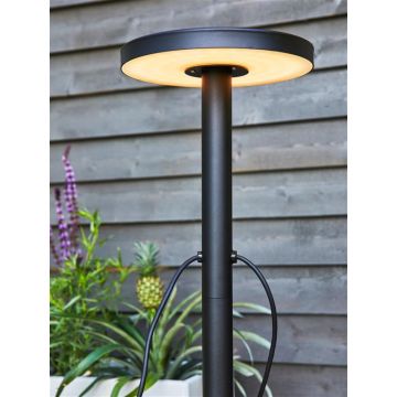 Markslojd GARDEN 24 108173 Lampă de podea 1x5W/LED 3000K 168LM IP44