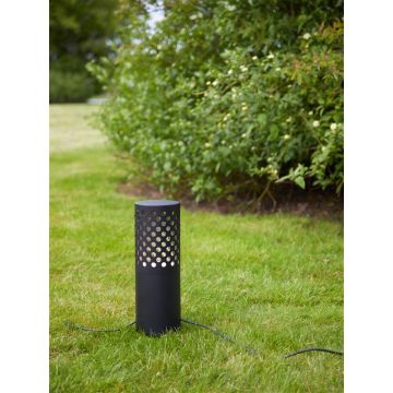 Markslojd GARDEN 24 108175 Lampă de podea 1x6W/LED 3000K 53LM IP44