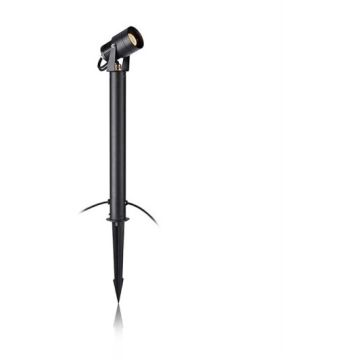 Markslojd GARDEN24 106932 Lampă de podea 1x6W/LED 3000K 330LM IP44