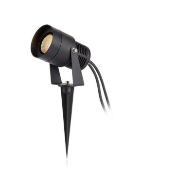 Markslojd GARDEN24 107291 Proiector de grădină 1x15W/LED 3000K 950LM IP44