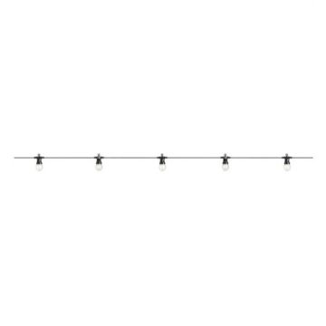 Markslojd GARDEN24 107292 Gîrlă 10x0,24W/LED 2700K 25LM IP44
