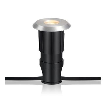 Markslojd GARDEN24 107717 Lampă cu senzor de mișcare 1x6W/LED 3000K 150LM IP44