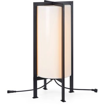 Markslojd GARDEN24 107987 Lampă de podea 1x6W/LED IP44