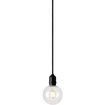 Markslojd GARDEN24 107989 Lampă cu pendul 1x2,86W/LED IP44