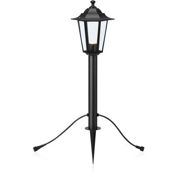 Markslojd GARDEN24 107991 Felinar 1x3W/LED IP44