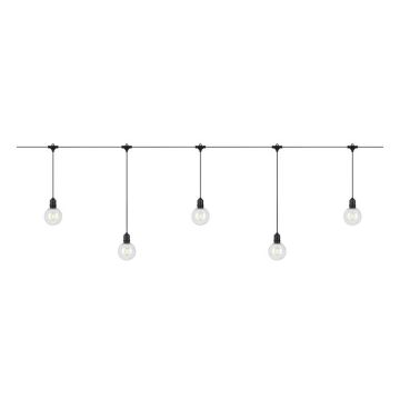 Markslojd GARDEN24 START 108021 Gîrlă 10x2,9W/LED 2100K 190LM IP44