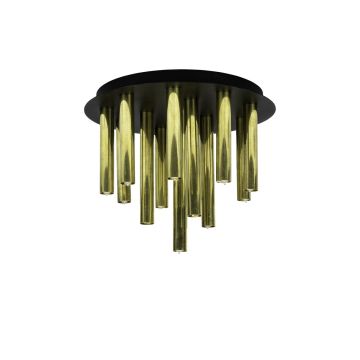 Markslojd GOCCE 108504 Lampă de tavan 1x25W/E27 IP20