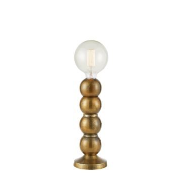 Markslojd GONG 108780 Lampă de masă 1x40W/E27 IP20