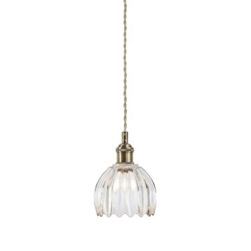 Markslojd GOTA 109136 Lampă cu pendul 1x40W/E14 IP20