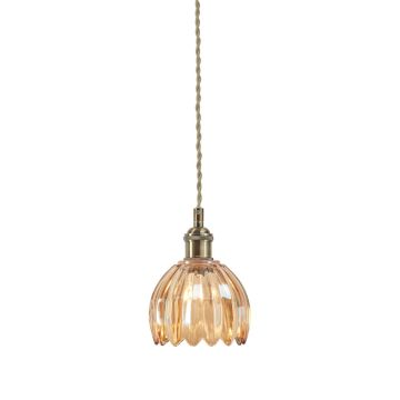 Markslojd GOTA 109137 Lampă cu pendul 1x40W/E14 IP20
