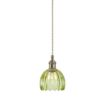 Markslojd GOTA 109138 Lampă cu pendul 1x40W/E14 IP20